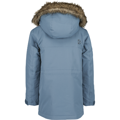 Didriksons Oxid Kids Parka