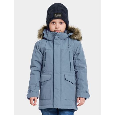 Didriksons Oxid Kids Parka