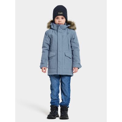 Didriksons Oxid Kids Parka