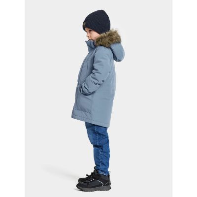 Didriksons Oxid Kids Parka