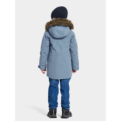Didriksons Oxid Kids Parka