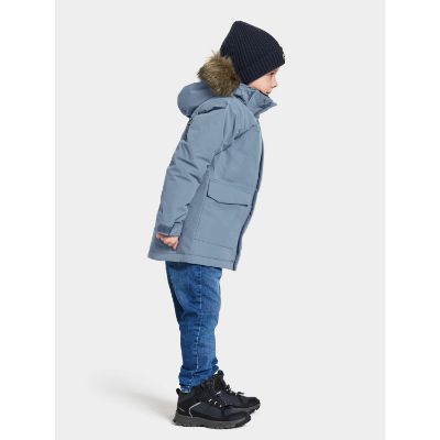 Didriksons Oxid Kids Parka
