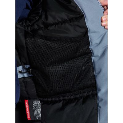 Didriksons Oxid Kids Parka