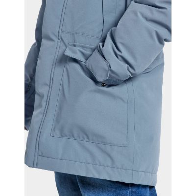 Didriksons Oxid Kids Parka