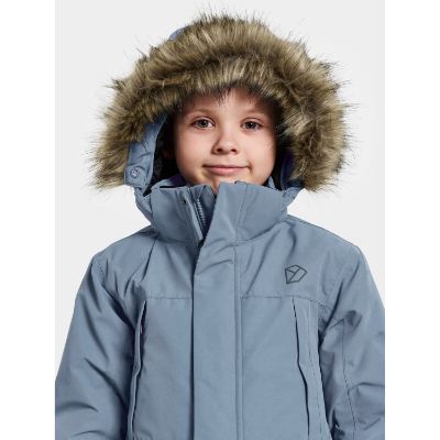 Didriksons Oxid Kids Parka