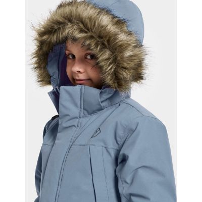 Didriksons Oxid Kids Parka