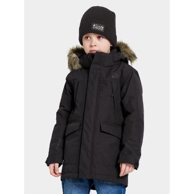 Didriksons Oxid Kids Parka