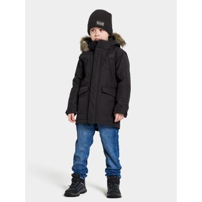 Didriksons Oxid Kids Parka