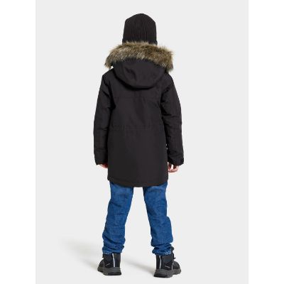Didriksons Oxid Kids Parka