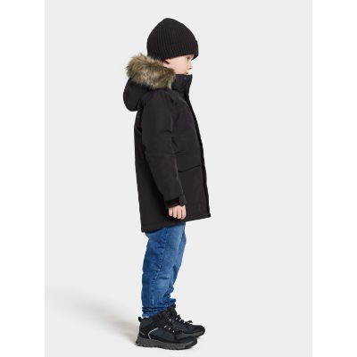Didriksons Oxid Kids Parka