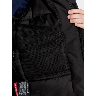 Didriksons Oxid Kids Parka