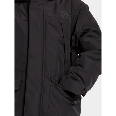 Didriksons Oxid Kids Parka
