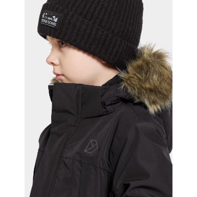 Didriksons Oxid Kids Parka