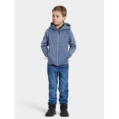 Didriksons Kapris Kids Fullzip Jacka