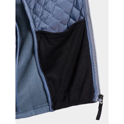 Didriksons Kapris Kids Fullzip Jacka