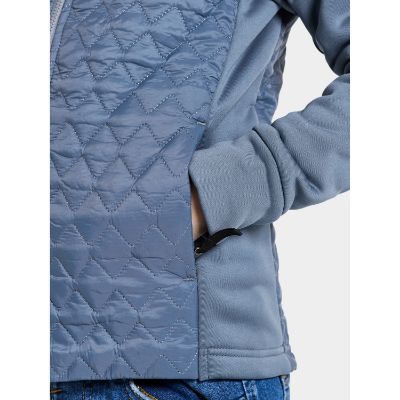 Didriksons Kapris Kids Fullzip Jacka