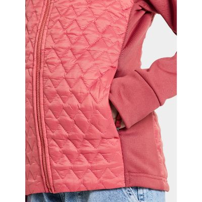 Didriksons Kapris Kids Fullzip Jacka