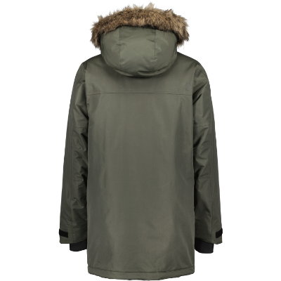 Didriksons Marco Unisex Parka 3
