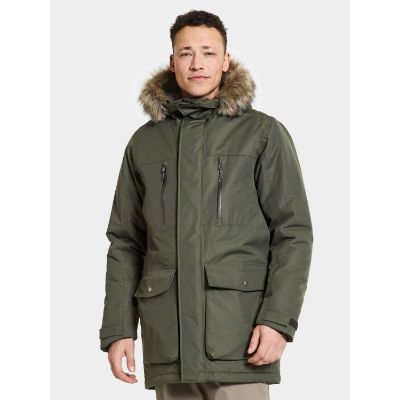 Didriksons Marco Unisex Parka 3