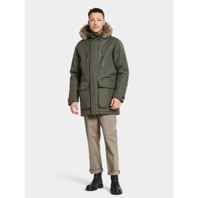 Didriksons Marco Unisex Parka 3