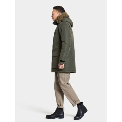 Didriksons Marco Unisex Parka 3