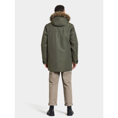 Didriksons Marco Unisex Parka 3