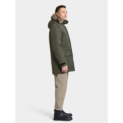 Didriksons Marco Unisex Parka 3