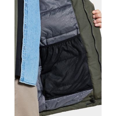 Didriksons Marco Unisex Parka 3