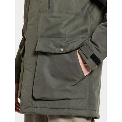 Didriksons Marco Unisex Parka 3