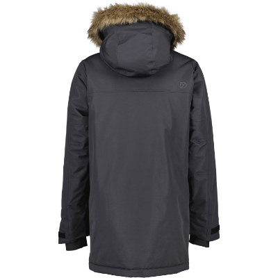 Didriksons Marco Unisex Parka 3