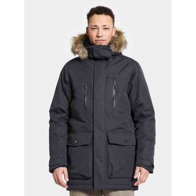 Didriksons Marco Unisex Parka 3