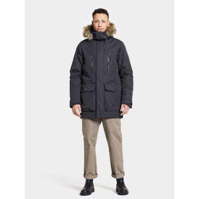 Didriksons Marco Unisex Parka 3