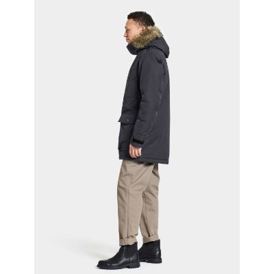 Didriksons Marco Unisex Parka 3