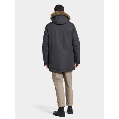 Didriksons Marco Unisex Parka 3