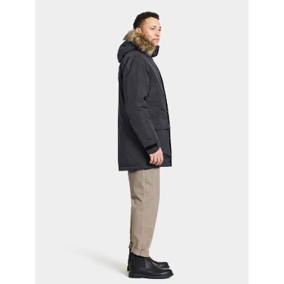 Didriksons Marco Unisex Parka 3
