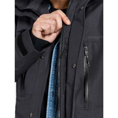 Didriksons Marco Unisex Parka 3