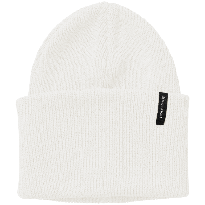 Didriksons River Beanie 2 Off White