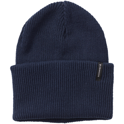 Didriksons River Beanie 2 Navy