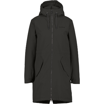 Didriksons Marta-Lisa Kvinnors Parka 2
