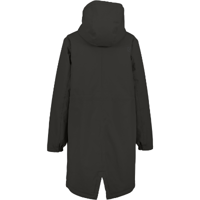 Didriksons Marta-Lisa Kvinnors Parka 2