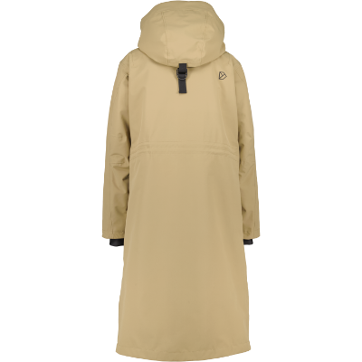 Didriksons Mia Dams Parka Lång