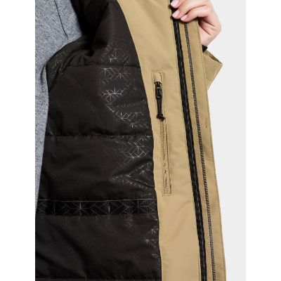 Didriksons Mia Dams Parka Lång