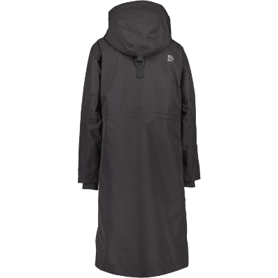 Didriksons Mia Dams Parka Lång