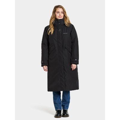 Didriksons Mia Dams Parka Lång