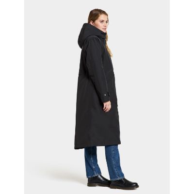 Didriksons Mia Dams Parka Lång