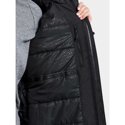 Didriksons Mia Dams Parka Lång