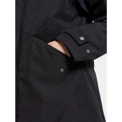 Didriksons Mia Dams Parka Lång