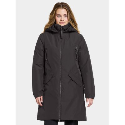 Didriksons Bente Kvinnors Parka