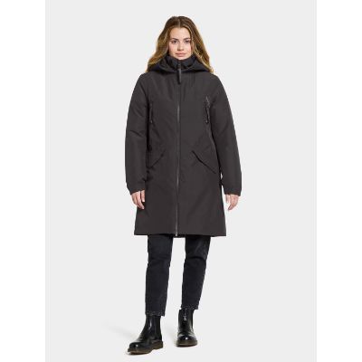 Didriksons Bente Kvinnors Parka