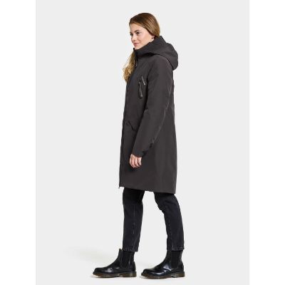 Didriksons Bente Kvinnors Parka